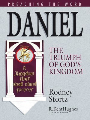 cover image of Daniel